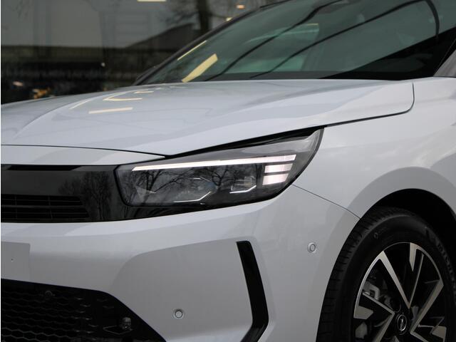 Opel CORSA 1.2 Turbo Hybrid GS VOORRAAD KORTING