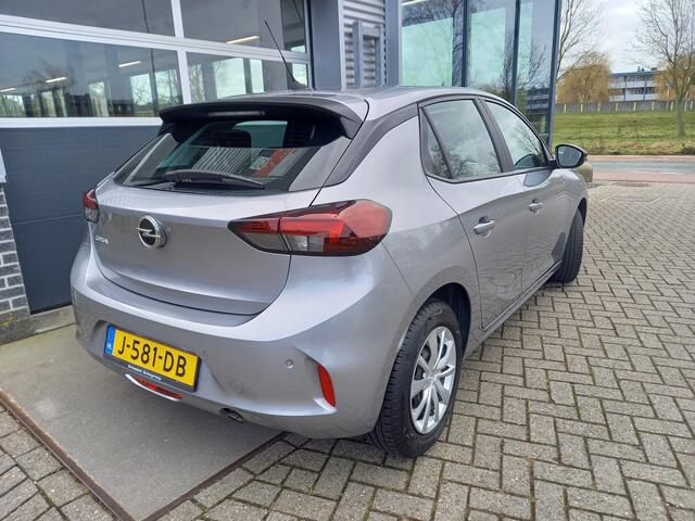 Opel CORSA 1.2 Edition - CARPLAY / ANDROID - PDC - AIRCO - CRUISE - NL AUTO -