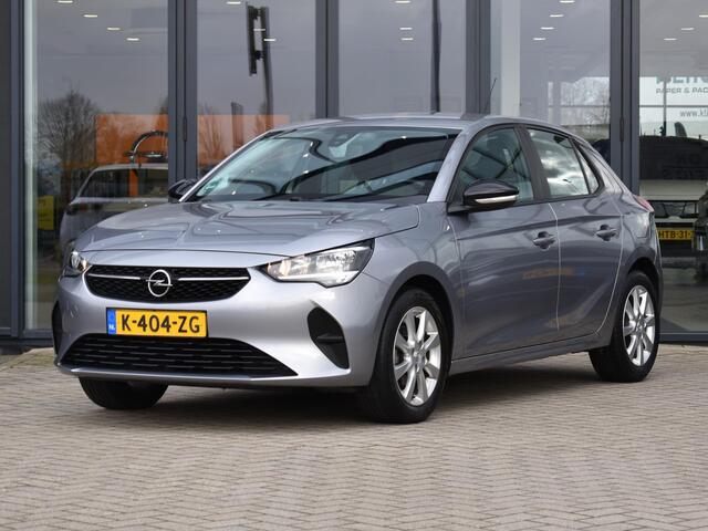 Opel CORSA 1.2 Edition | Navi / Cruise / LMV