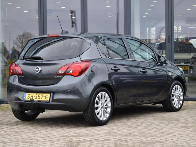 Opel CORSA 1.0 Turbo Innovation | Trekhaak / Navi / Parkeersensoren