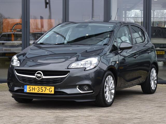 Opel CORSA 1.0 Turbo Innovation | Trekhaak / Navi / Parkeersensoren