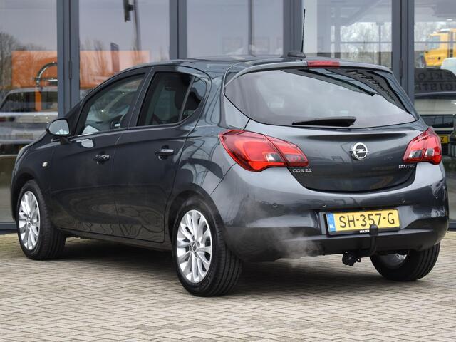 Opel CORSA 1.0 Turbo Innovation | Trekhaak / Navi / Parkeersensoren