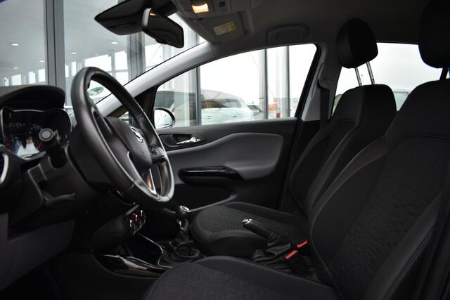 Opel CORSA 1.0 Turbo Innovation | Trekhaak / Navi / Parkeersensoren
