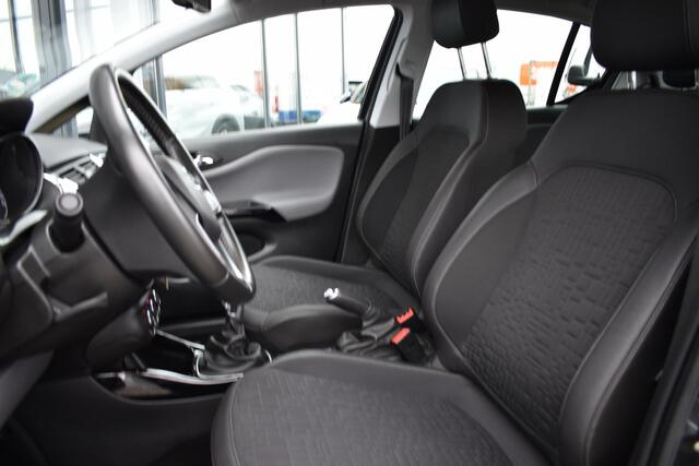 Opel CORSA 1.0 Turbo Innovation | Trekhaak / Navi / Parkeersensoren