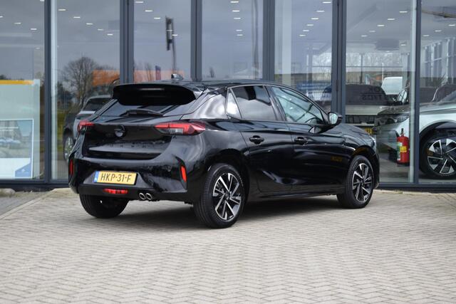 Opel CORSA 1.2 Turbo Hybrid GS | Camera / Apple carplay / Cruise