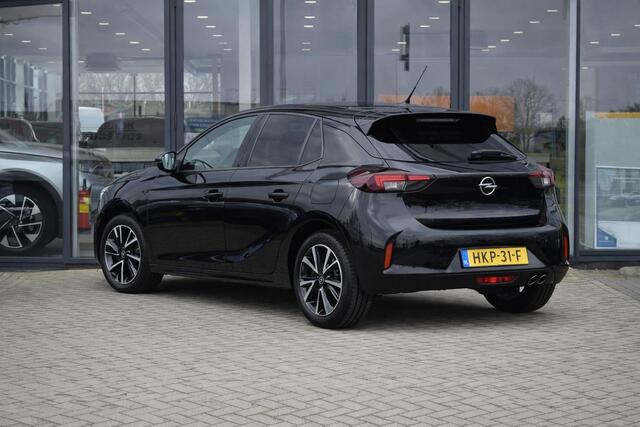 Opel CORSA 1.2 Turbo Hybrid GS | Camera / Apple carplay / Cruise