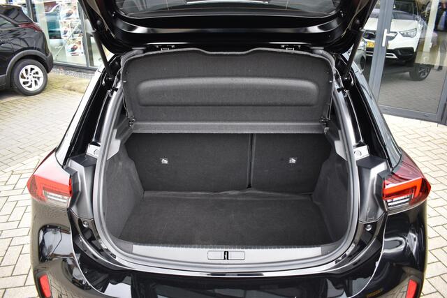 Opel CORSA 1.2 Turbo Hybrid GS | Camera / Apple carplay / Cruise