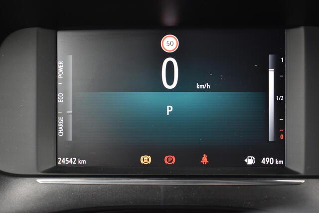 Opel CORSA 1.2 Turbo Hybrid GS | Camera / Apple carplay / Cruise