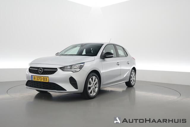Opel CORSA 1.2 Edition | CarPlay | Navi | All Season | Cruise | Airco | 16"