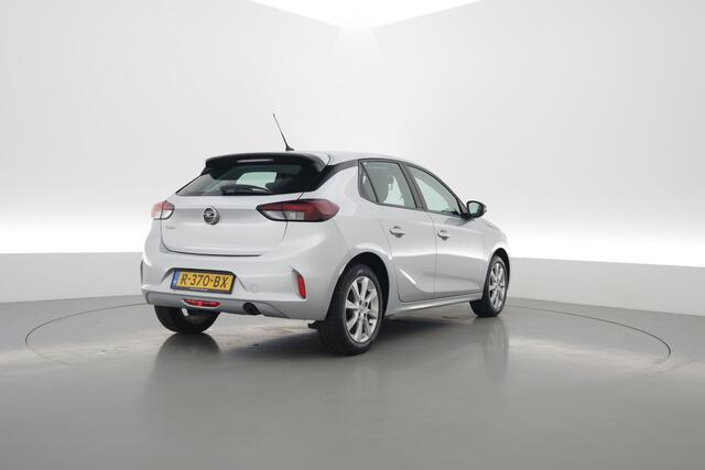Opel CORSA 1.2 Edition | CarPlay | Navi | All Season | Cruise | Airco | 16"