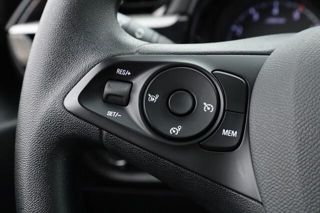 Opel CORSA 1.2 Edition | CarPlay | Navi | All Season | Cruise | Airco | 16"
