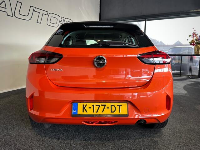 Opel CORSA 1.2 EDITION NAP l CRUISE l LMV l 5DRS l AIRCO l