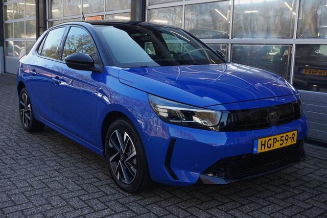 Opel CORSA 1.2 Turbo