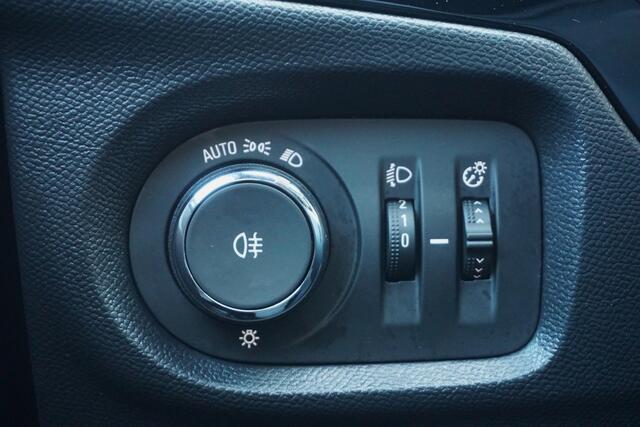 Opel CORSA 1.2 Turbo