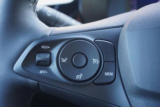 Opel CORSA 1.2 Turbo