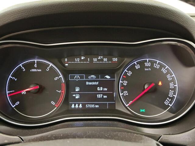 Opel CORSA 1.0 Turbo Online Edition 1e Eigenaar | Volledig Onderh | NAP | BTW | Carplay | Navi | Cruise | Start/Stop | Hill-Hold | LED | DAB | LMV | PDC