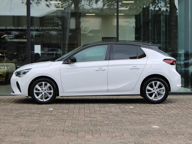 Opel CORSA 1.2 Level 3 | Apple Carplay / Airco / Camera