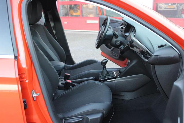 Opel CORSA 1.2 Elegance Led/AppleAndroid/100pk