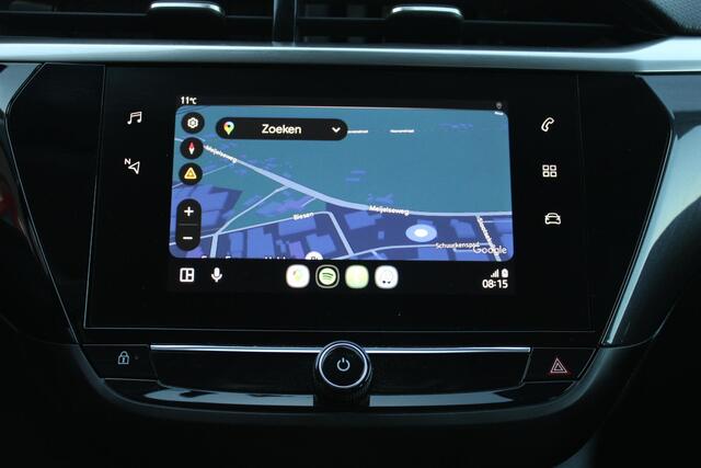 Opel CORSA 1.2 Elegance Led/AppleAndroid/100pk