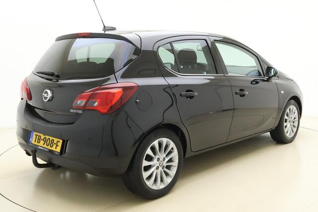 Opel CORSA 1.0 Turbo Online Edition | Climate control | Navigatie | Trekhaak | Apple carplay-Android auto | Camera achter | Park pilot achter |