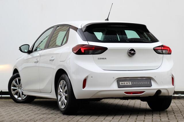 Opel CORSA 1.2 Edition | BTW | Blue | Verwarmd stuurwiel | Cruise