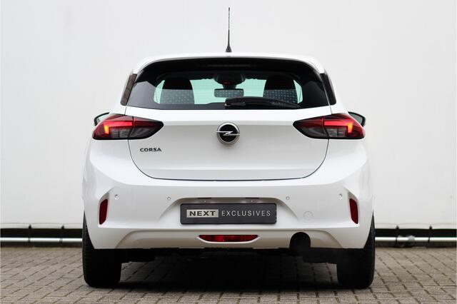 Opel CORSA 1.2 Edition | BTW | Blue | Verwarmd stuurwiel | Cruise