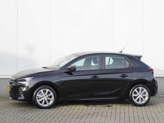 Opel CORSA 1.2 Turbo Automaat | Airco | Navi | Camera | Park sens | Lm-Velgen