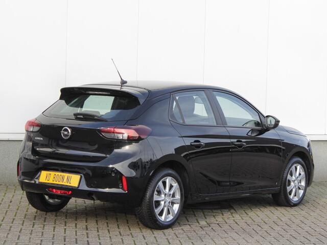 Opel CORSA 1.2 Turbo Automaat | Airco | Navi | Camera | Park sens | Lm-Velgen