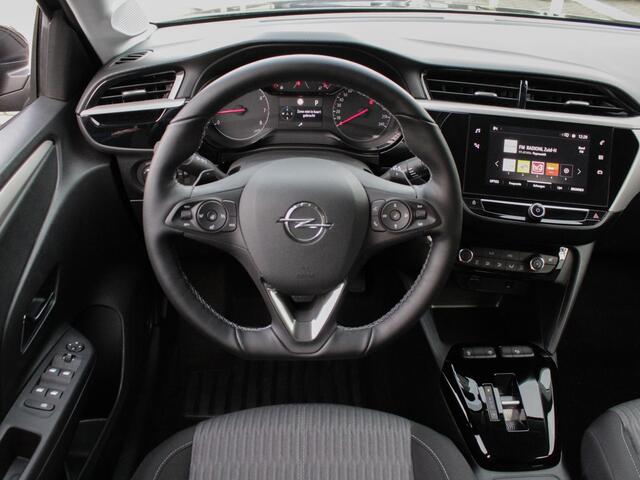Opel CORSA 1.2 Turbo Automaat | Airco | Navi | Camera | Park sens | Lm-Velgen