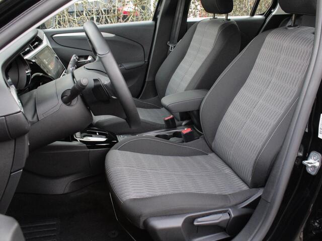 Opel CORSA 1.2 Turbo Automaat | Airco | Navi | Camera | Park sens | Lm-Velgen