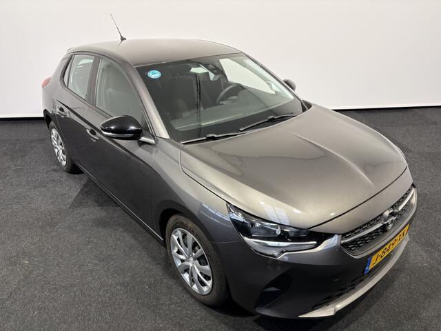 Opel CORSA 1.2 Edition 100 PK car play Cruise control Airco