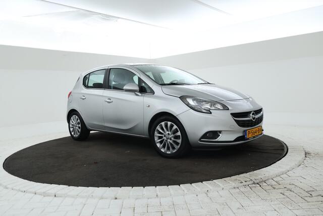 Opel CORSA 1.0 Turbo Innovation 5 Deurs Hb, Navigatie, Lmv, Airco