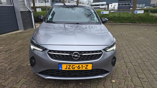Opel CORSA 1.2 GS LINE PANO
