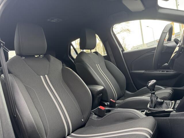 Opel CORSA 1.2 T GS | ALL BLACK | LMV | CAMERA |