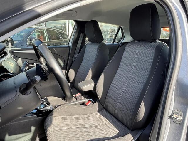 Opel CORSA 1.2 Elegance Automaat | Airco | Navigatie | Cruise control | Trekhaak | Lage km stand