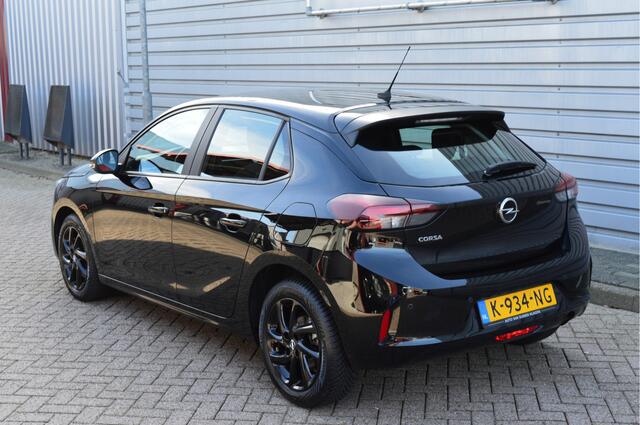 Opel CORSA 1.2 Edition O.a: PDC, Stoel+Stuurverw, Airco, Carplay, Cruise, Etc. All-in prijs!