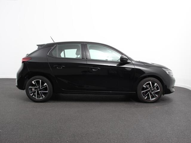 Opel CORSA 1.2 Turbo GS Navigatie Apple Carplay/Android Auto Digitale Cockpit Airco Cruise Control Lichtmetalen Velgen Dab