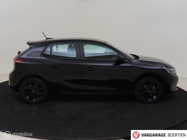 Opel CORSA 1.2 Turbo Hybrid GS