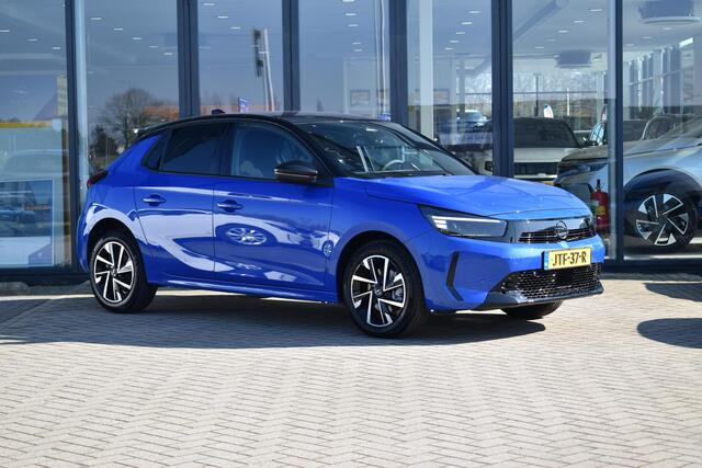 Opel CORSA 1.2 Turbo GS VOORRAAD KORTING