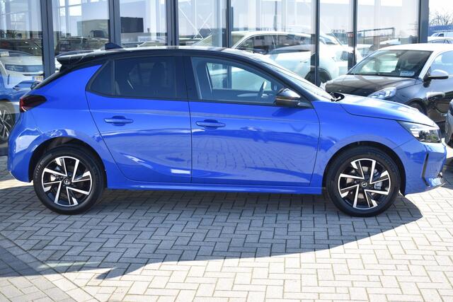 Opel CORSA 1.2 Turbo GS VOORRAAD KORTING