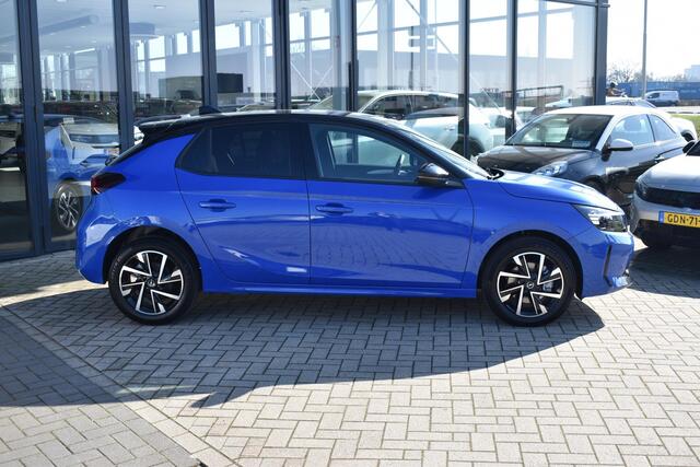 Opel CORSA 1.2 Turbo GS VOORRAAD KORTING