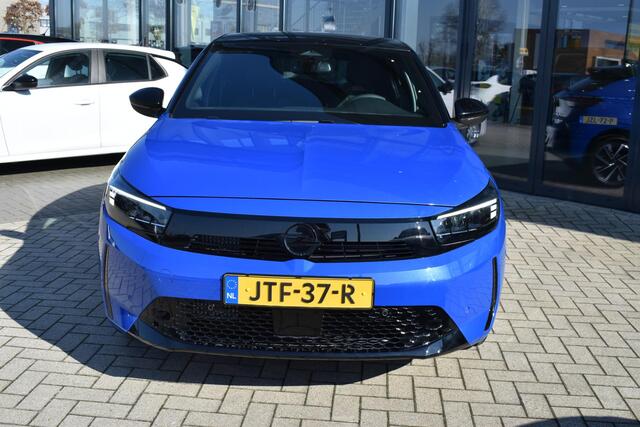 Opel CORSA 1.2 Turbo GS VOORRAAD KORTING