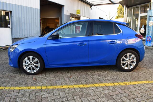 Opel CORSA 1.2 Turbo Elegance