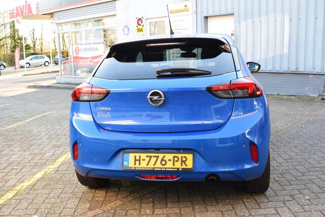 Opel CORSA 1.2 Turbo Elegance