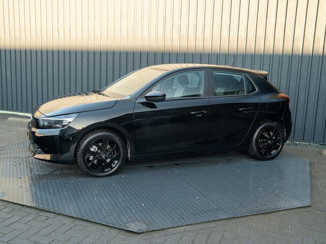 Opel CORSA 1.2 Turbo Hybrid Yes | Dodehoekbewaking | Camera | Stoel & Stuur verw. | Prijs Rijklaar!!