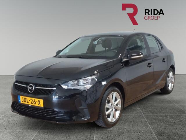 Opel CORSA 1.2 Elegance