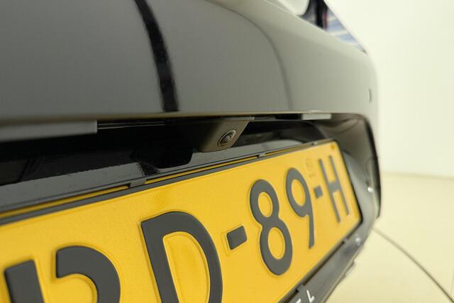 Opel CORSA 1.2 Turbo Hybrid GS | Automaat | LED matrix | Navigatie | Camera | Alcantara bekleding | Dodehoeksensoren | Adaptieve cruise control