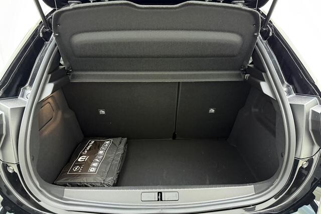 Opel CORSA 1.2 Turbo Hybrid GS | Automaat | LED matrix | Navigatie | Camera | Alcantara bekleding | Dodehoeksensoren | Adaptieve cruise control