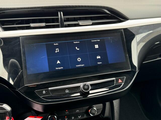 Opel CORSA 1.2 Turbo GS-Line met Camera, CarPlay, Dodehoek, LED