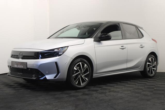 Opel CORSA 1.2 GS |Stoel/stuur verw.|Navi|